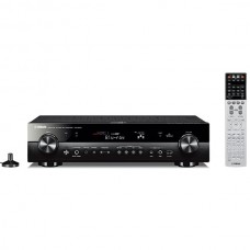 Yamaha RX-S600 5 channel amplifier Black