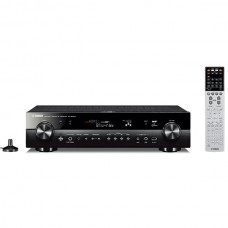 Yamaha RX-S600 5 channel DAB tuner and amplifier Black
