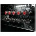 Yamaha RX-S600 5 channel amplifier Black